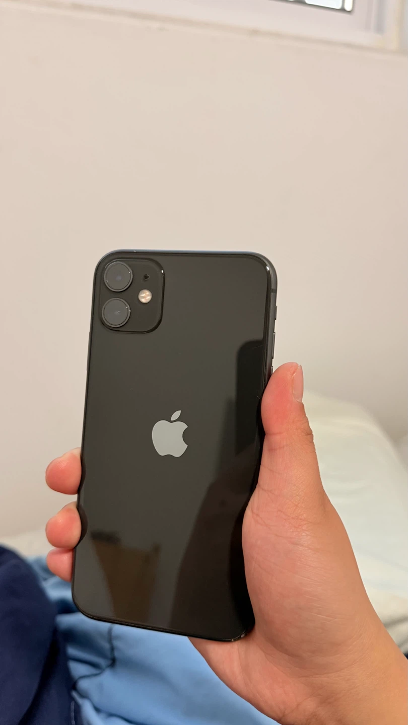 📱 iPhone 11 128GB — Black | 86% Battery Health | Unlocked - photo 4