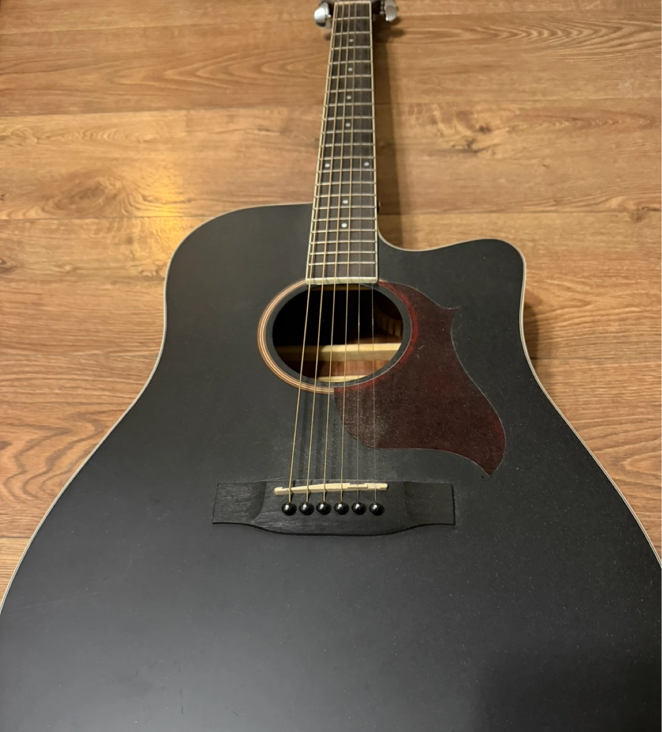 Donner Acoustic Guitar