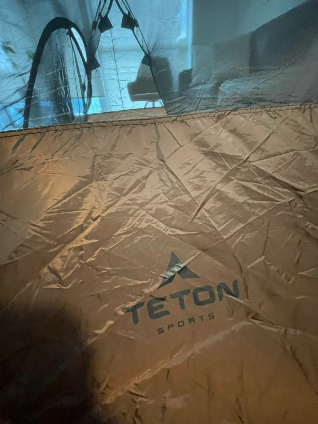 TETON Sports Vista Pop-Up / Quick Tent - photo 3