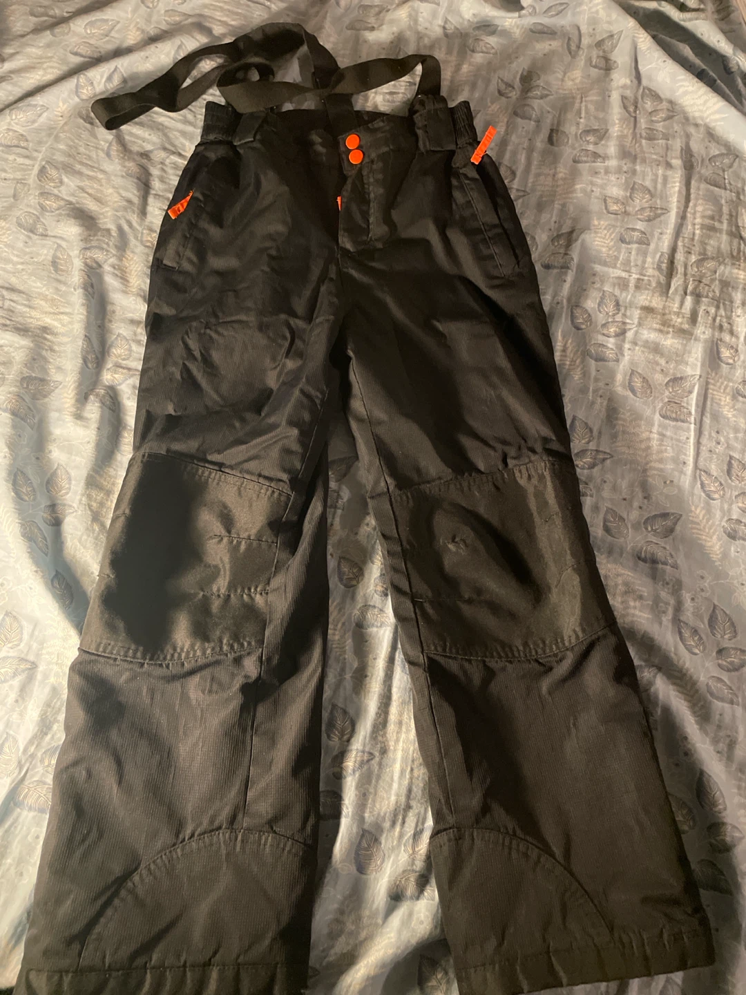 Mountain Warehouse Kids Ski Jacket and Pants - photo 4