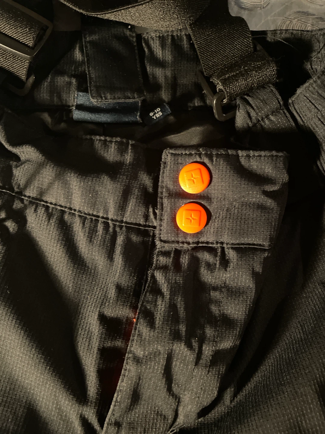 Mountain Warehouse Kids Ski Jacket and Pants - photo 5