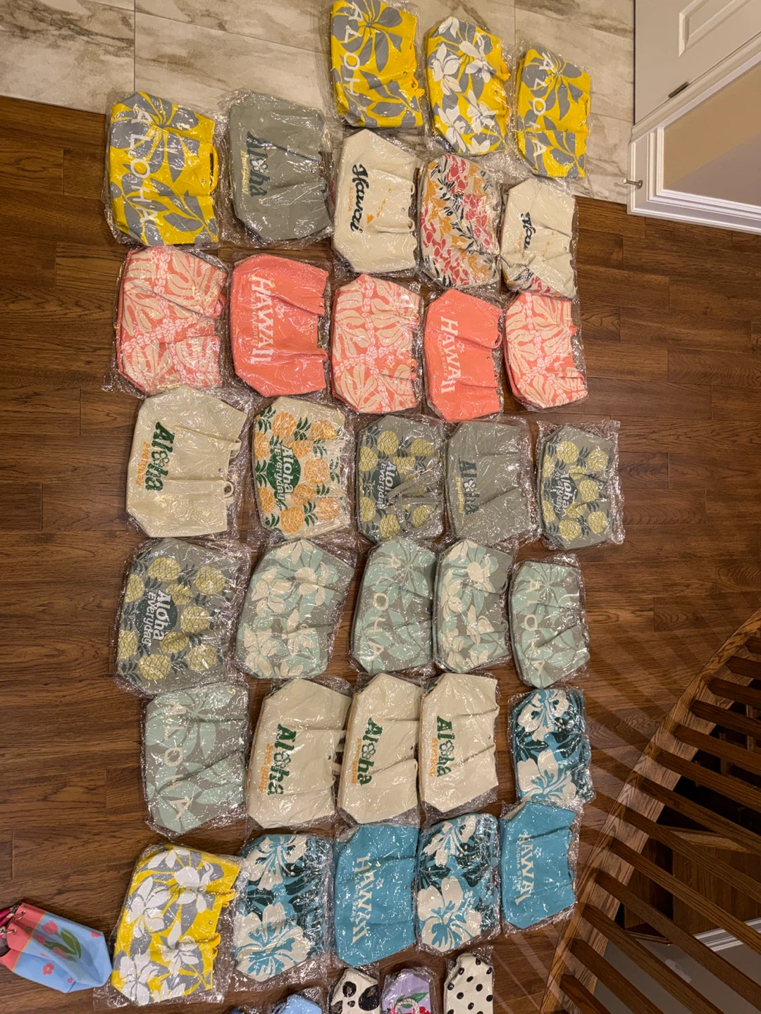 WHOLESALE!!! Cute tote bags for the winter and fall❣️ - photo 2
