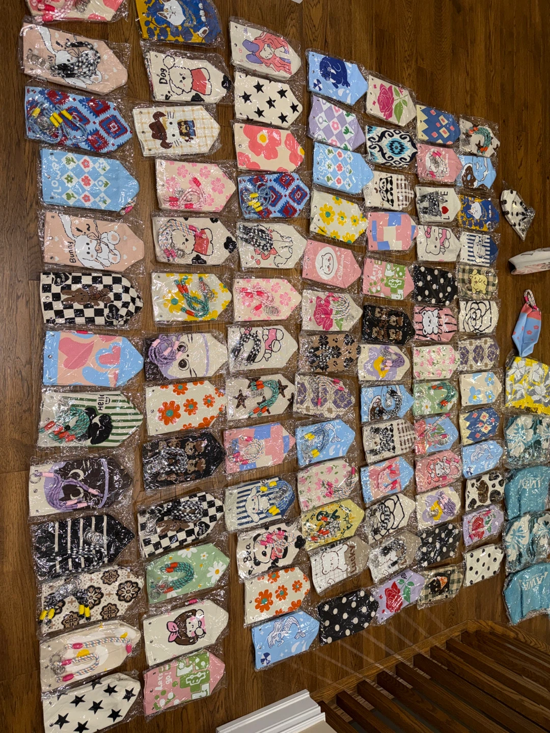 WHOLESALE!!! Cute tote bags for the winter and fall❣️ - photo 5