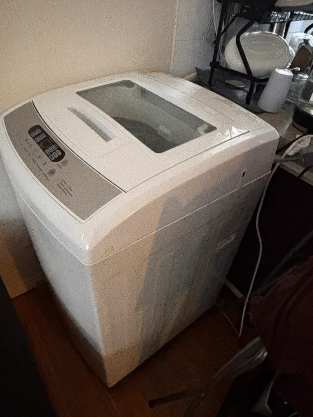 moving sale