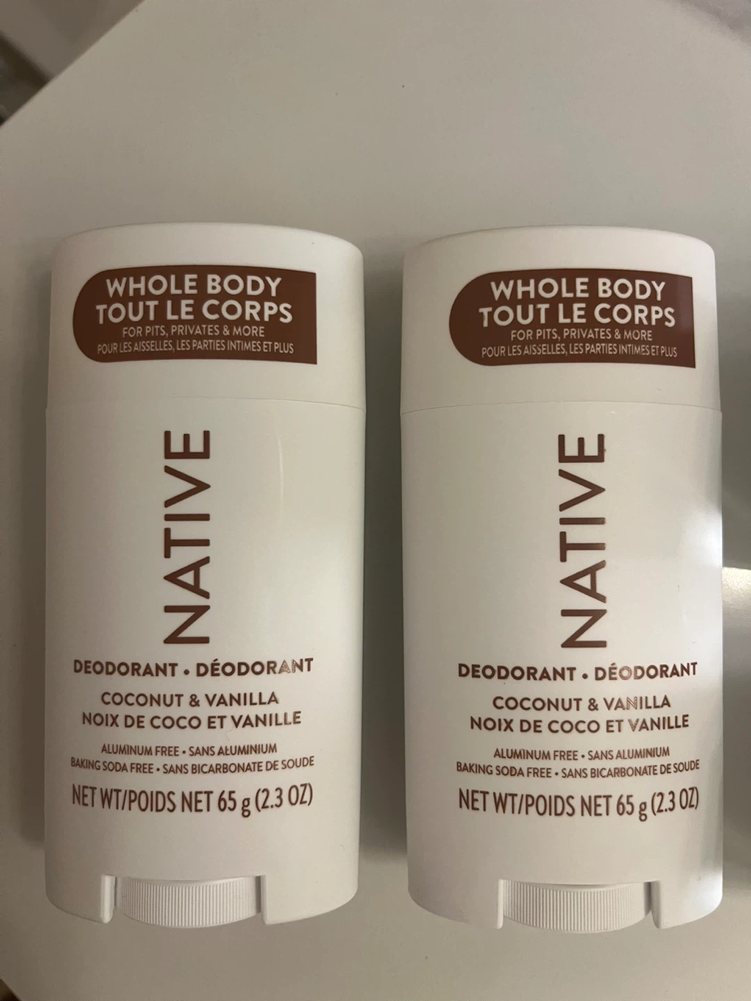 Assorted Skincare and Deodorant Bundle - photo 3