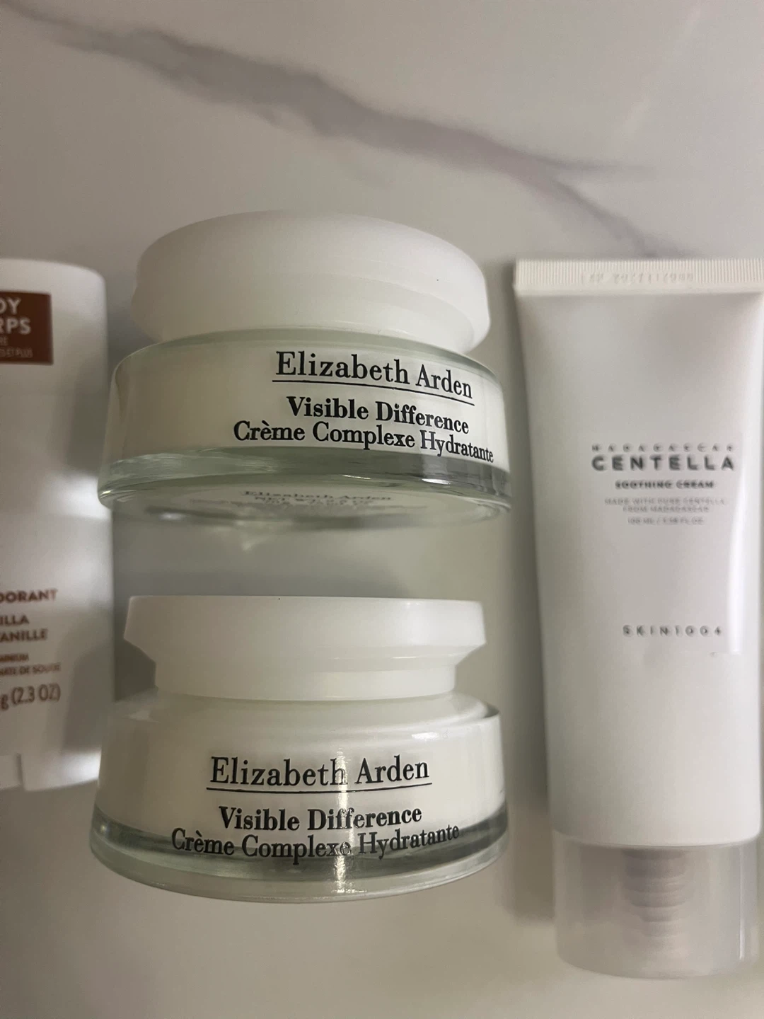 Assorted Skincare and Deodorant Bundle - photo 4