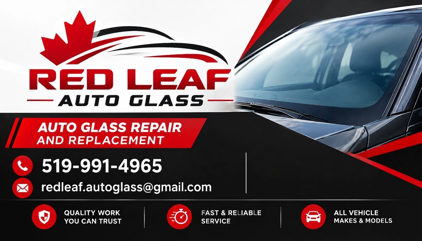 Windshield & Auto Glass Replacement / Chip Repair Service