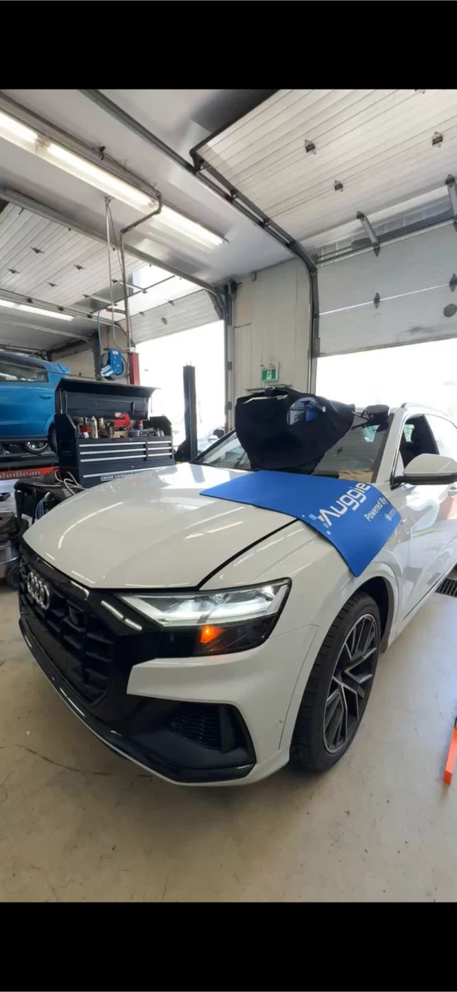 Windshield & Auto Glass Replacement / Chip Repair Service - photo 2