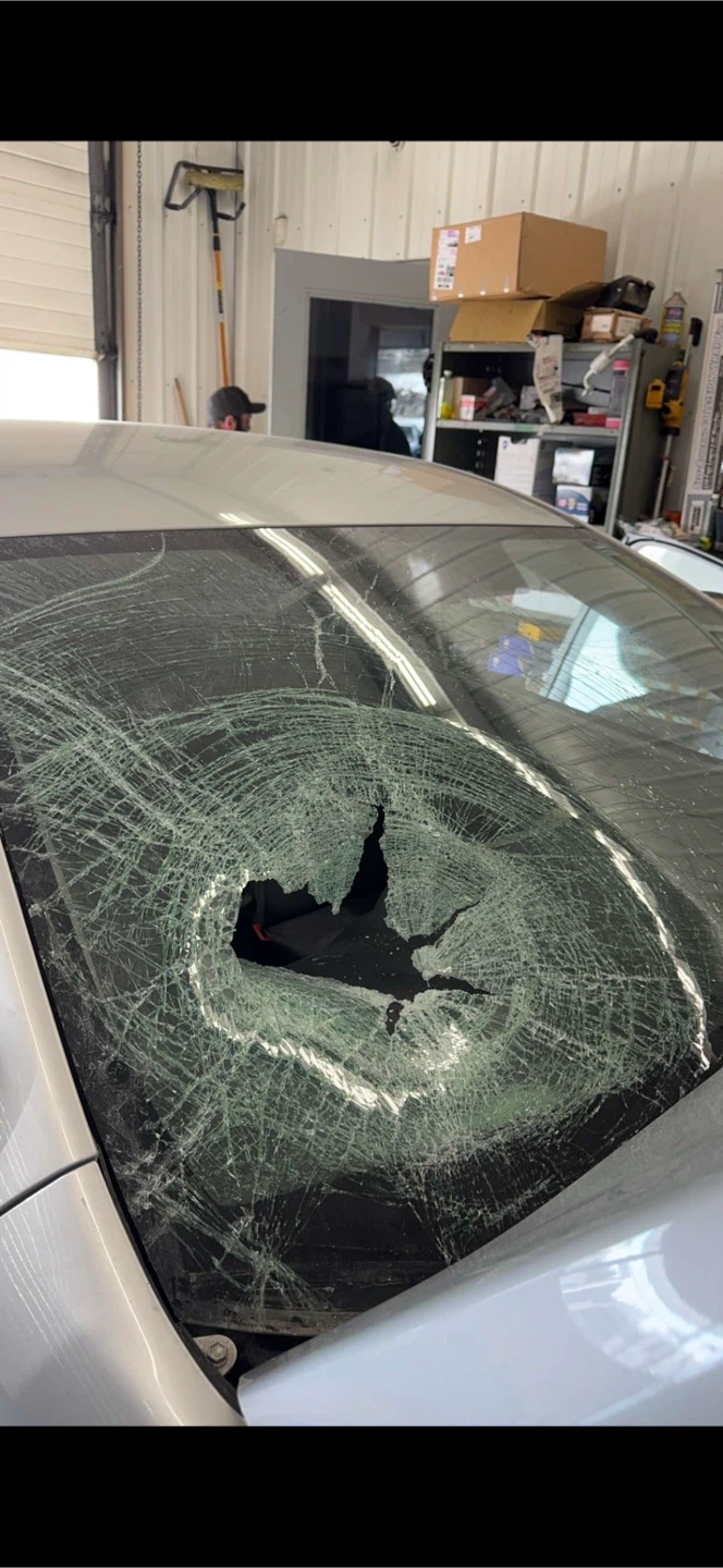 Windshield & Auto Glass Replacement / Chip Repair Service - photo 3