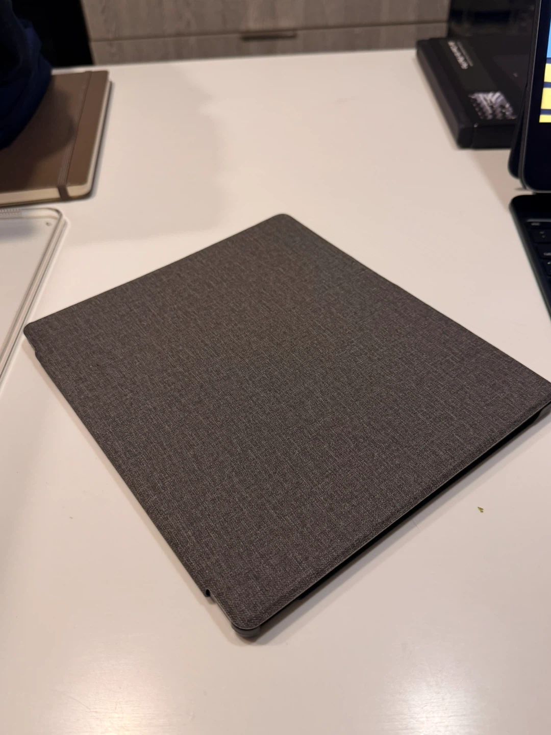 Remarkable paper pure folio