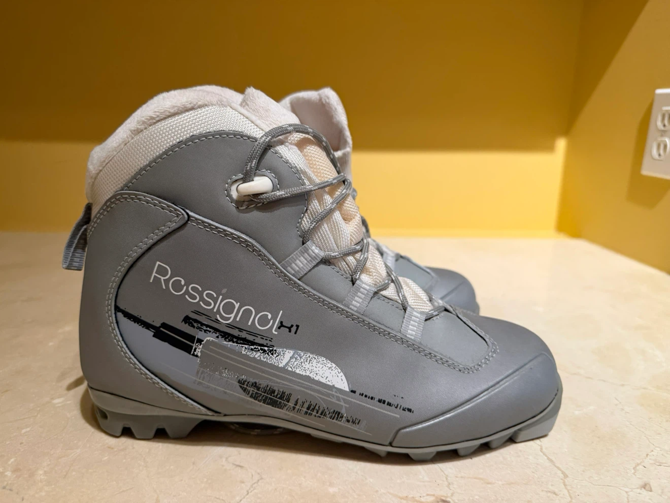 Rossignol X1 Cross-Country Ski Boots - photo 2