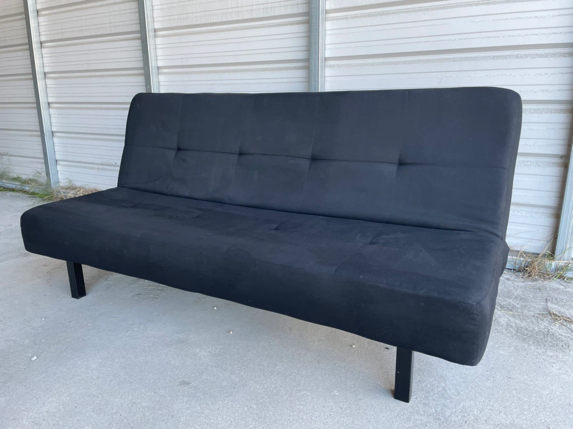 Ikea futon sofa Free delivery - photo 3