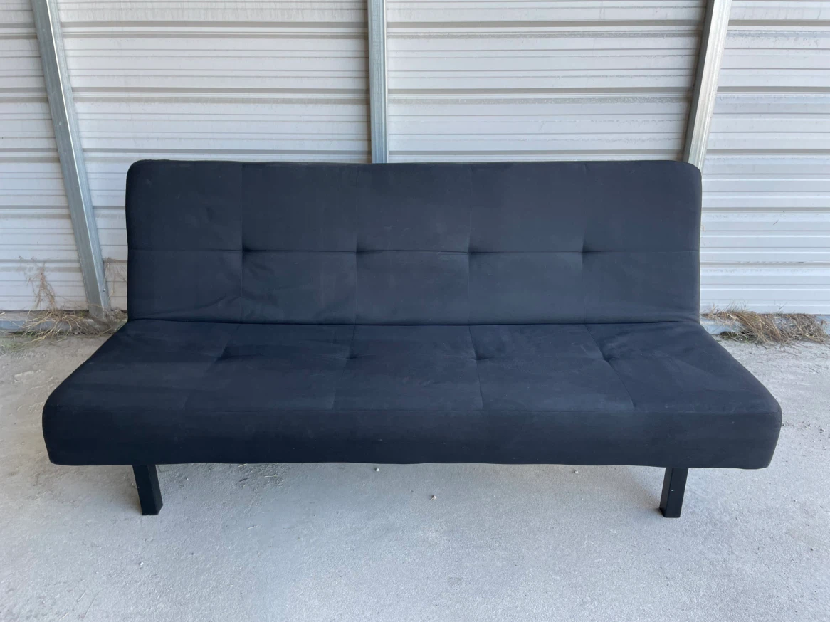 Ikea futon sofa Free delivery - photo 4