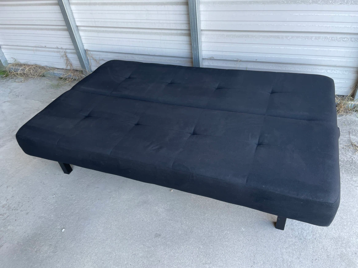 Ikea futon sofa Free delivery - photo 5