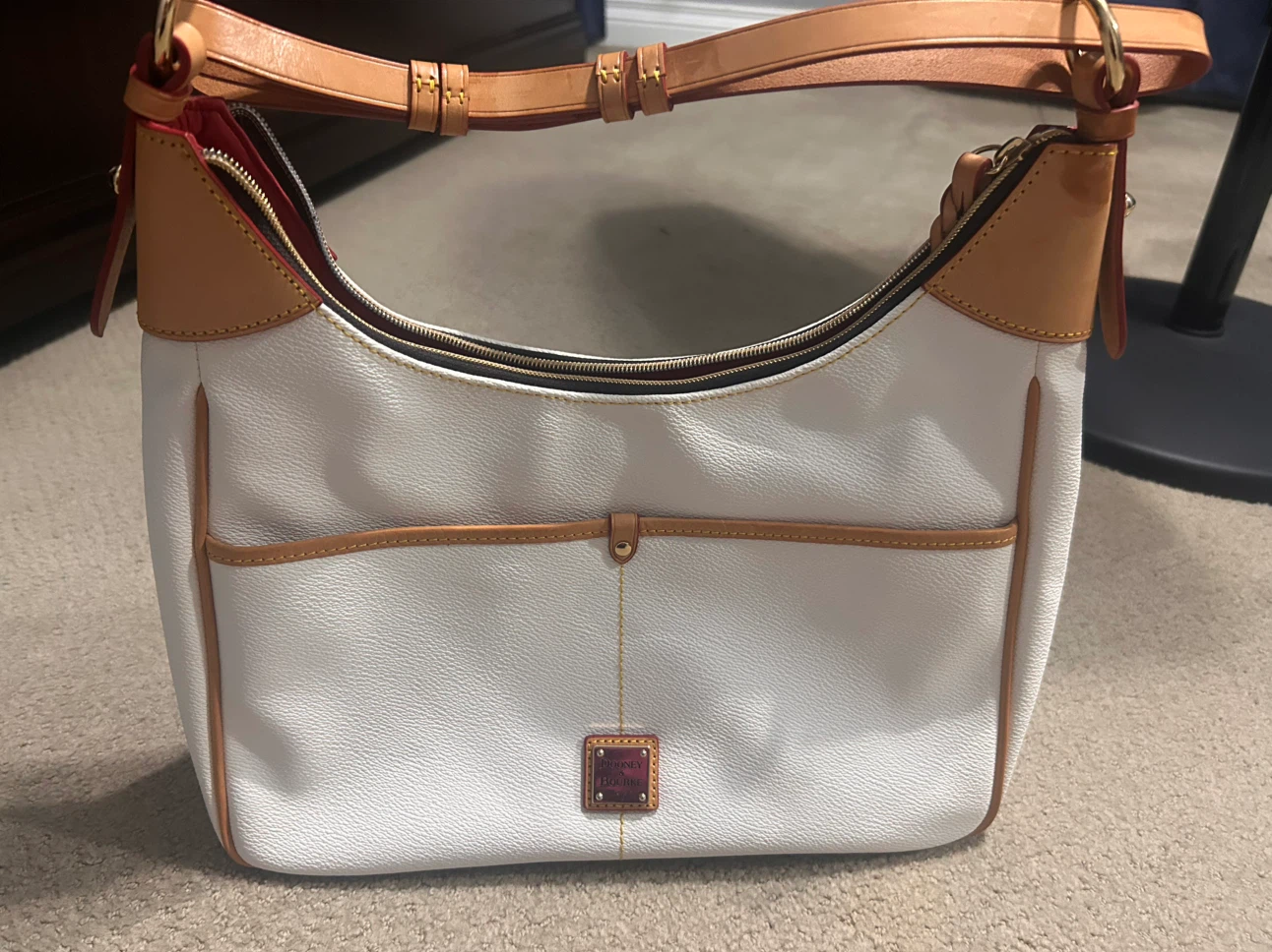 Dooney & Bourke Hobo Bag