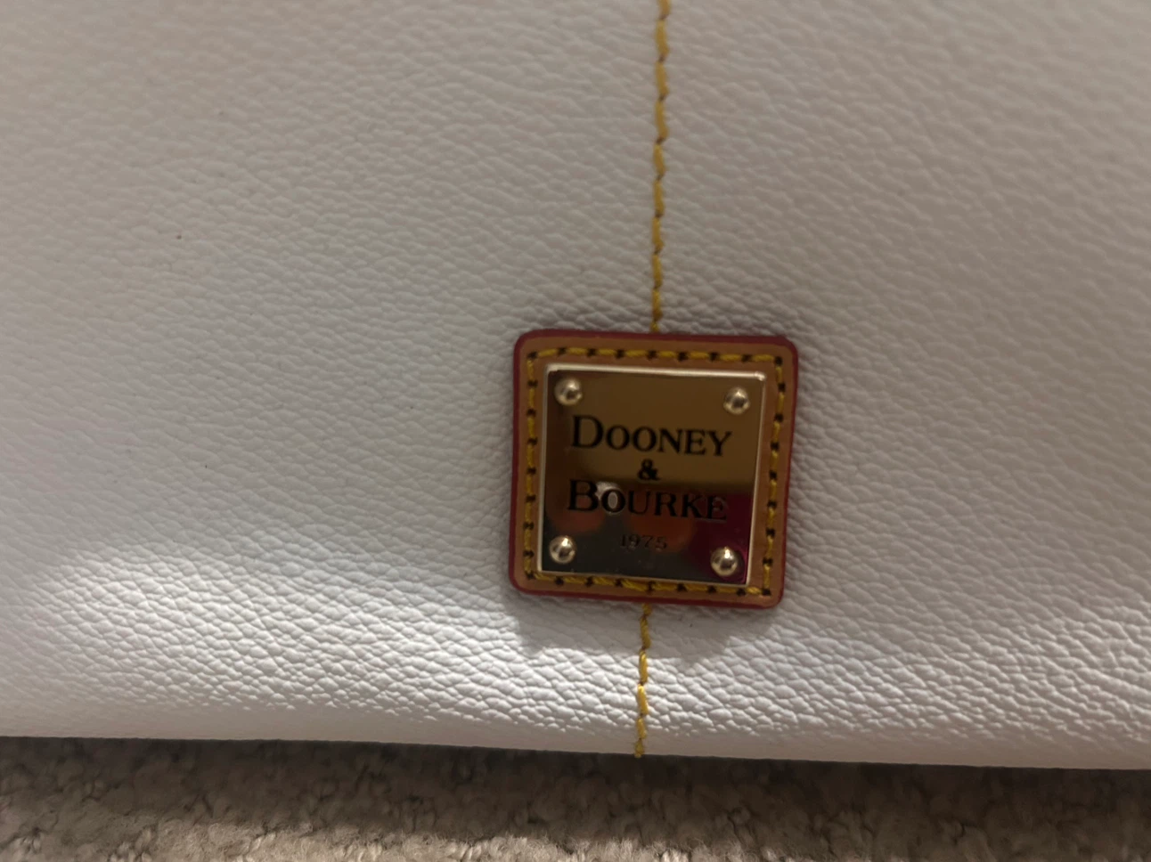 Dooney & Bourke Hobo Bag - photo 2
