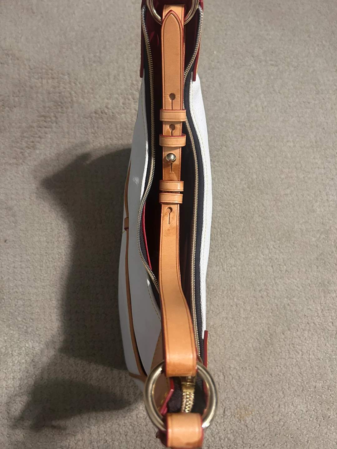 Dooney & Bourke Hobo Bag - photo 4