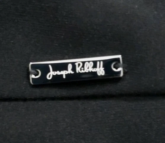 Size 14 Joseph Ribkoff Black Trousers Size 14 - photo 3