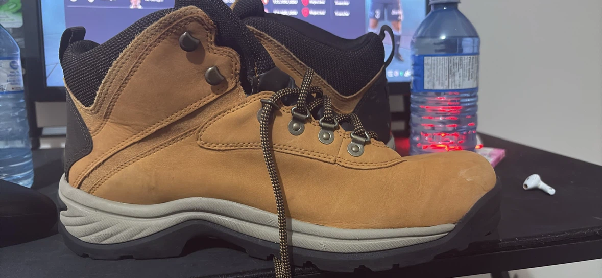 Timberland Waterproof Hiking Boots - photo 2