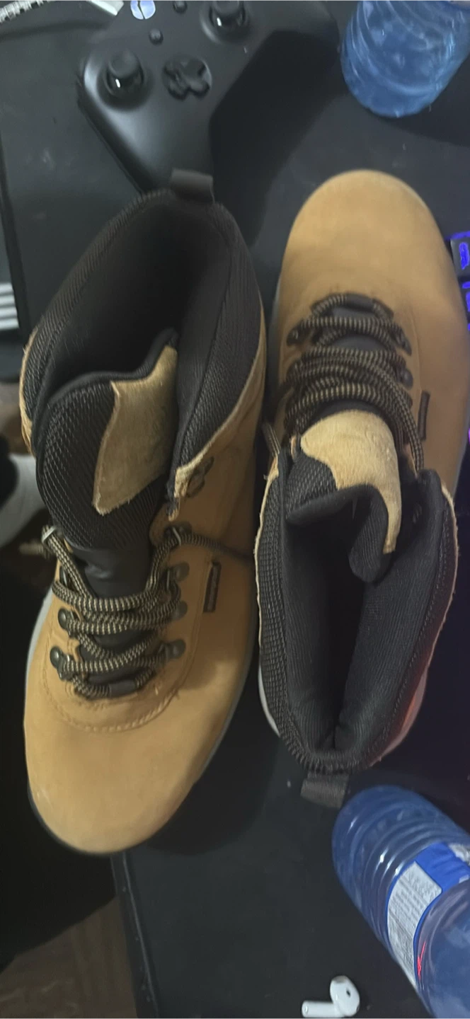 Timberland Waterproof Hiking Boots - photo 3