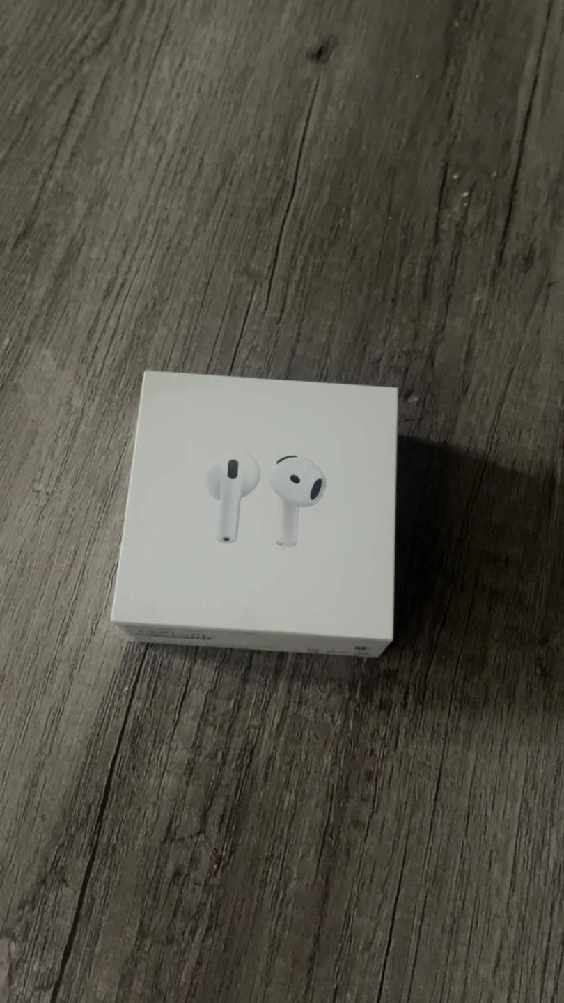 Apple AirPods 5