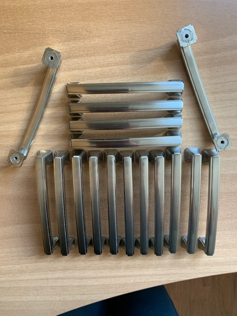 Cabinet Handles
