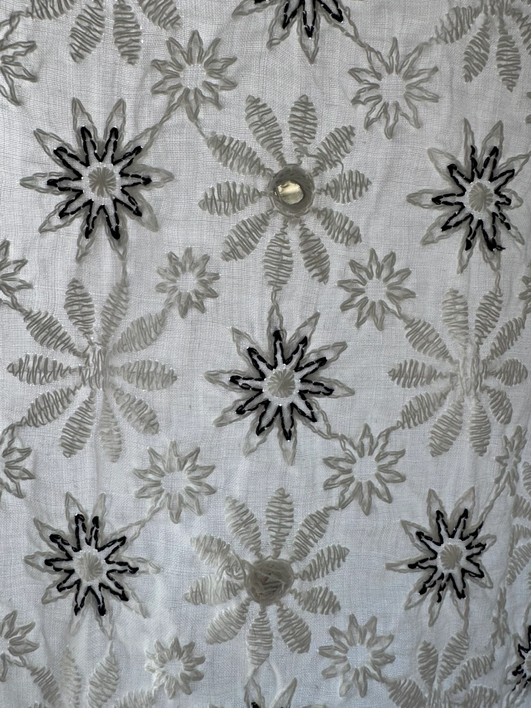 Embroidered Kurta Sets - photo 4