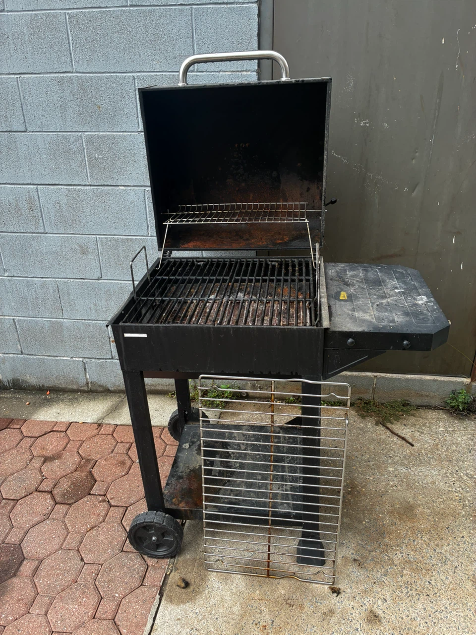Nexgrill Charcoal Grill