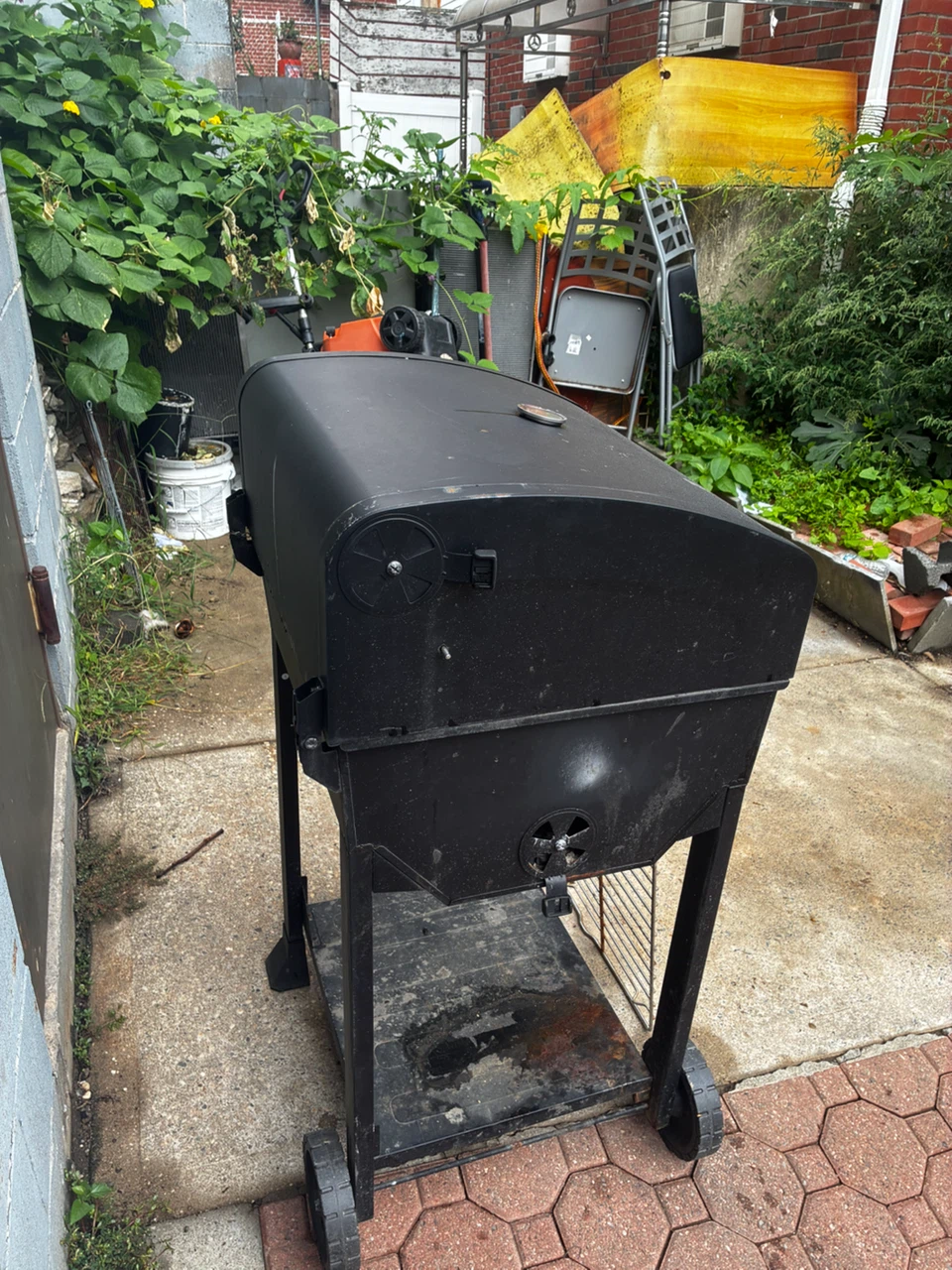 Nexgrill Charcoal Grill - photo 4