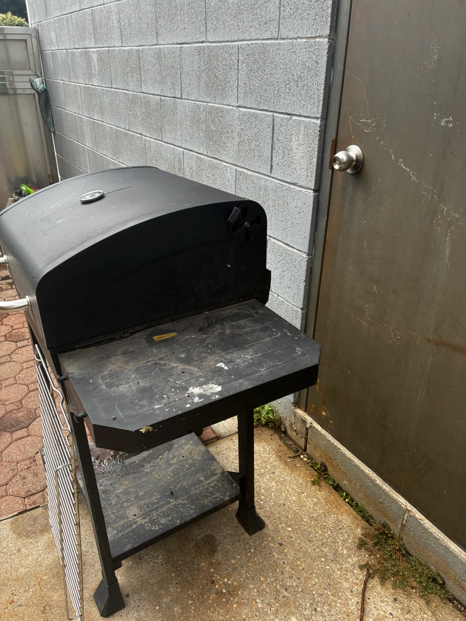 Nexgrill Charcoal Grill - photo 5