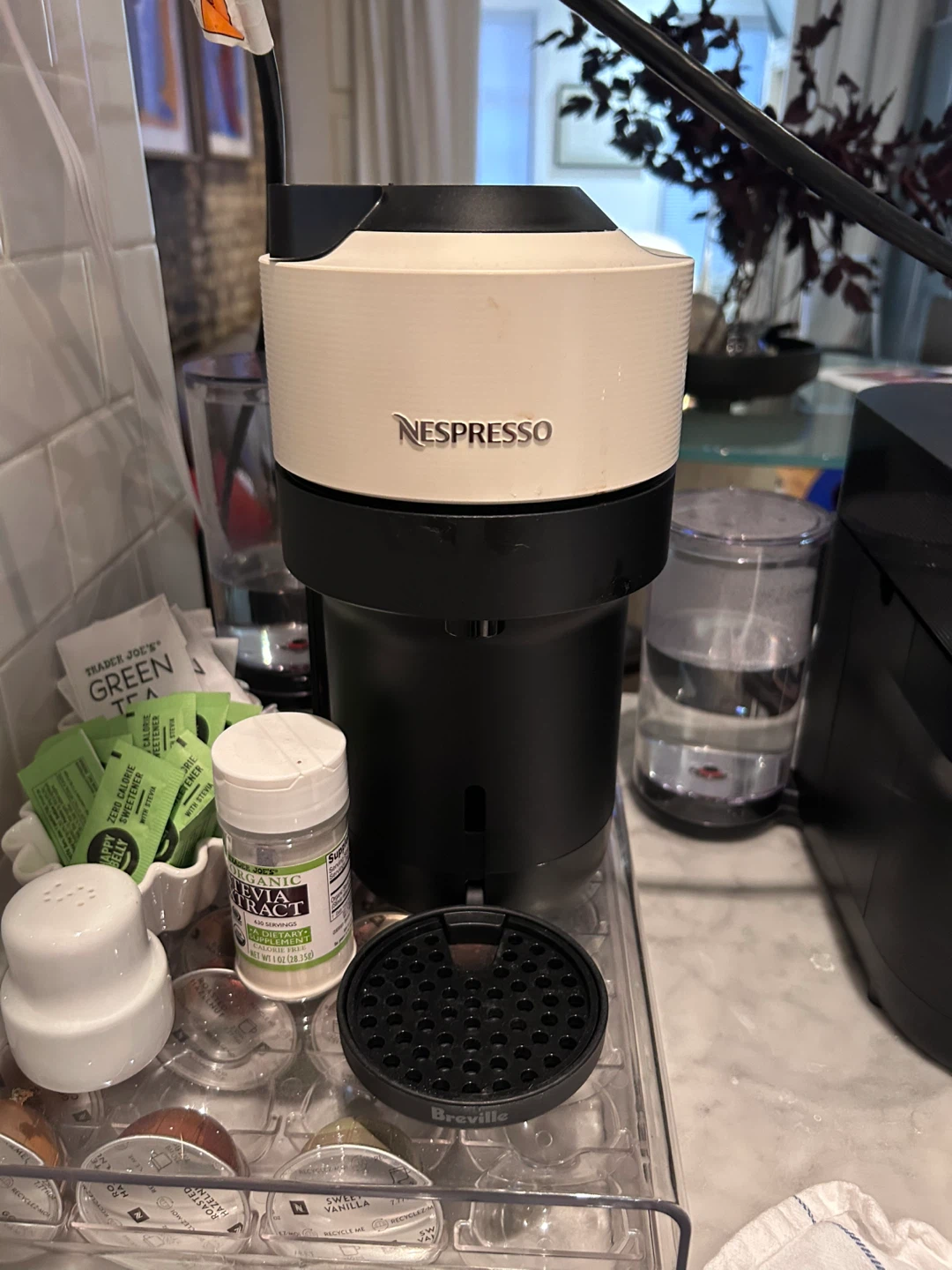Nespresso Vertuo Next Coffee Machine