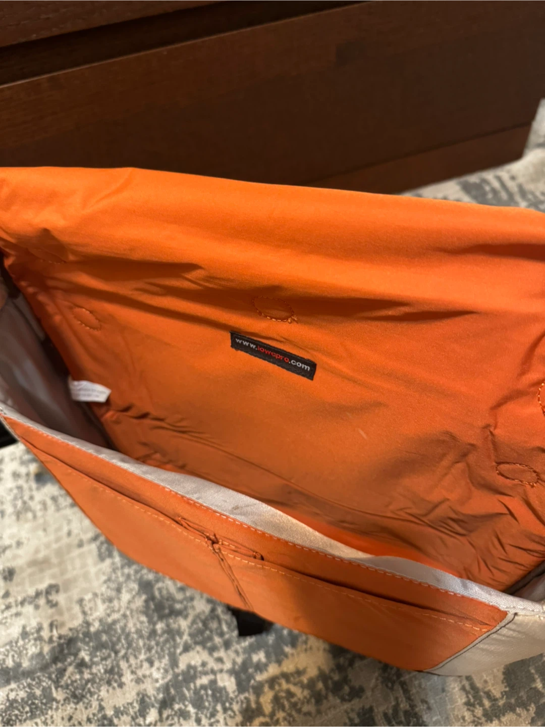 Lowepro Camera Messenger Bag - photo 2