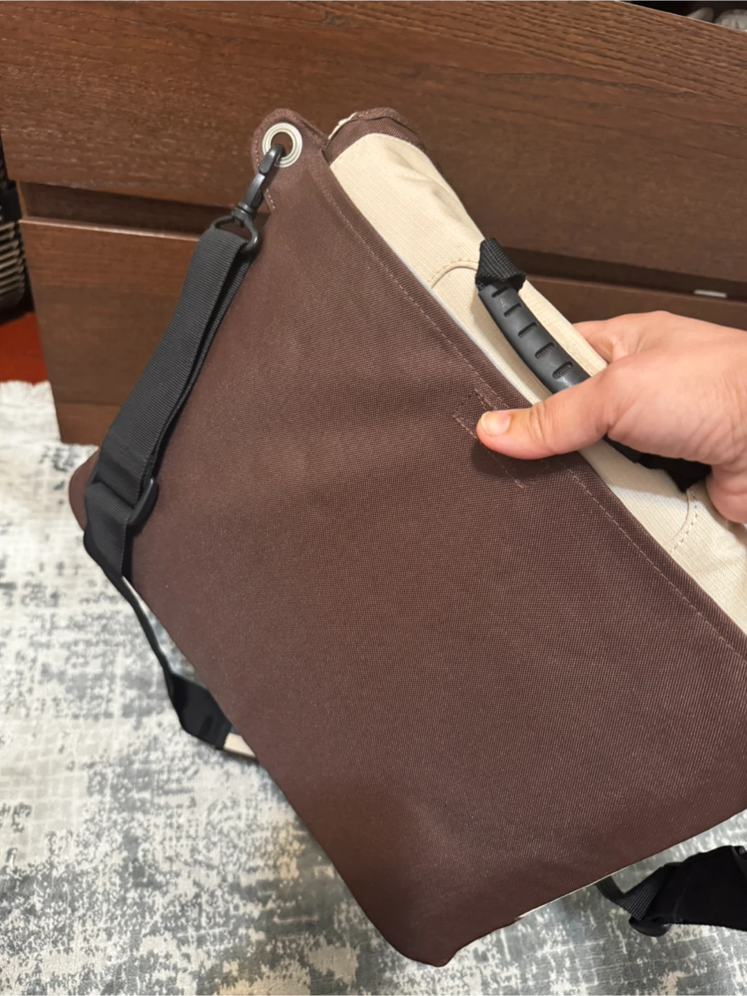 Lowepro Camera Messenger Bag - photo 3