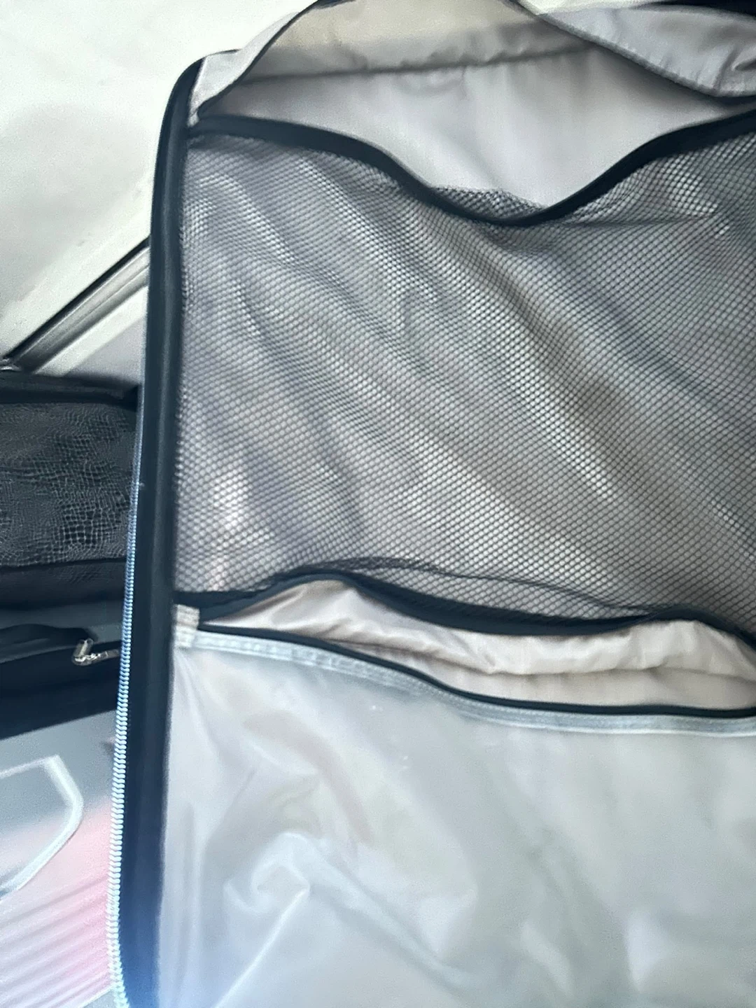 Samsonite Softside large Luggage - photo 2