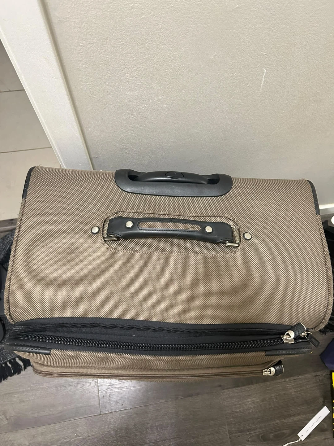 Samsonite Softside large Luggage - photo 4