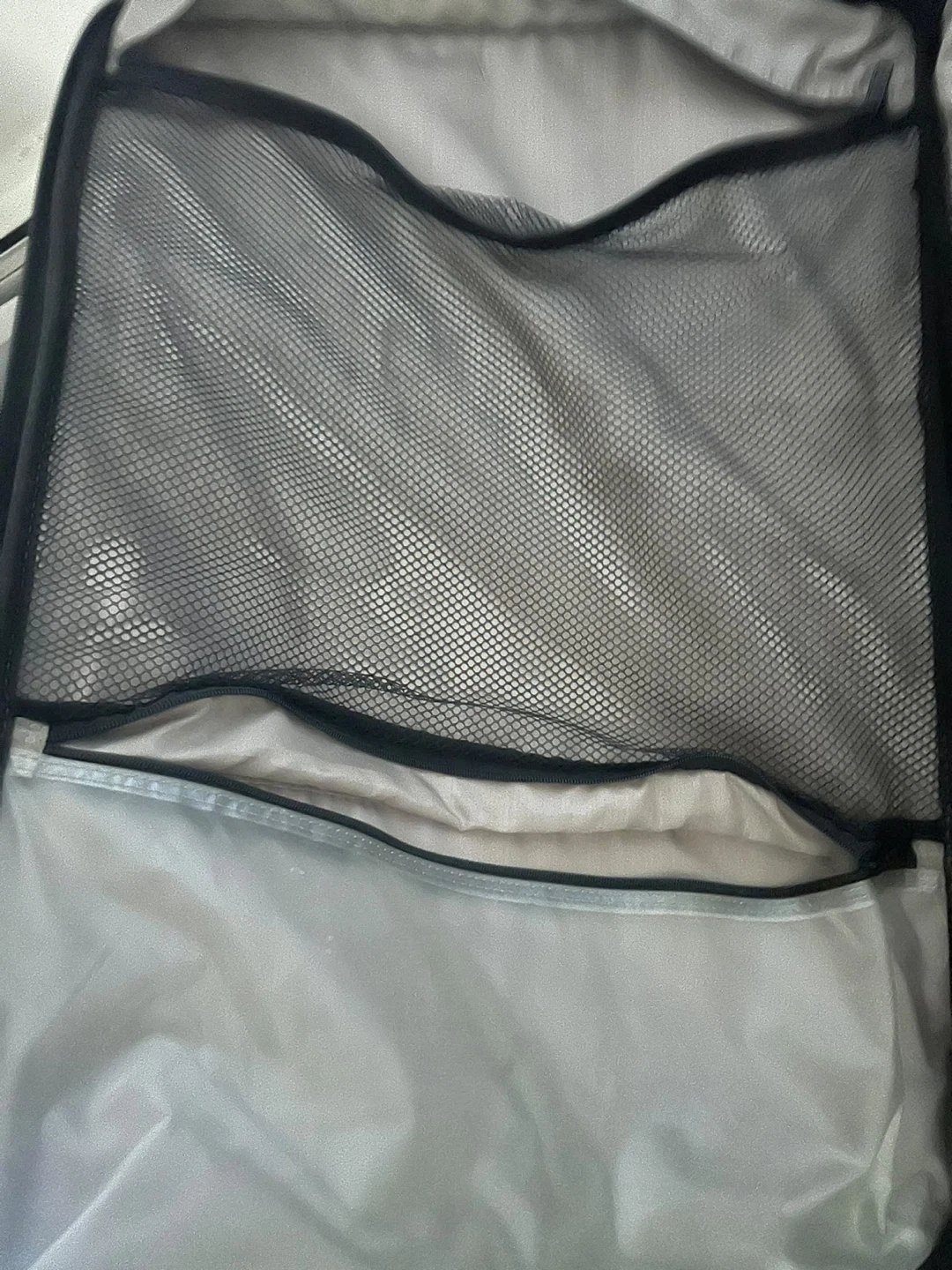 Samsonite Softside large Luggage - photo 5