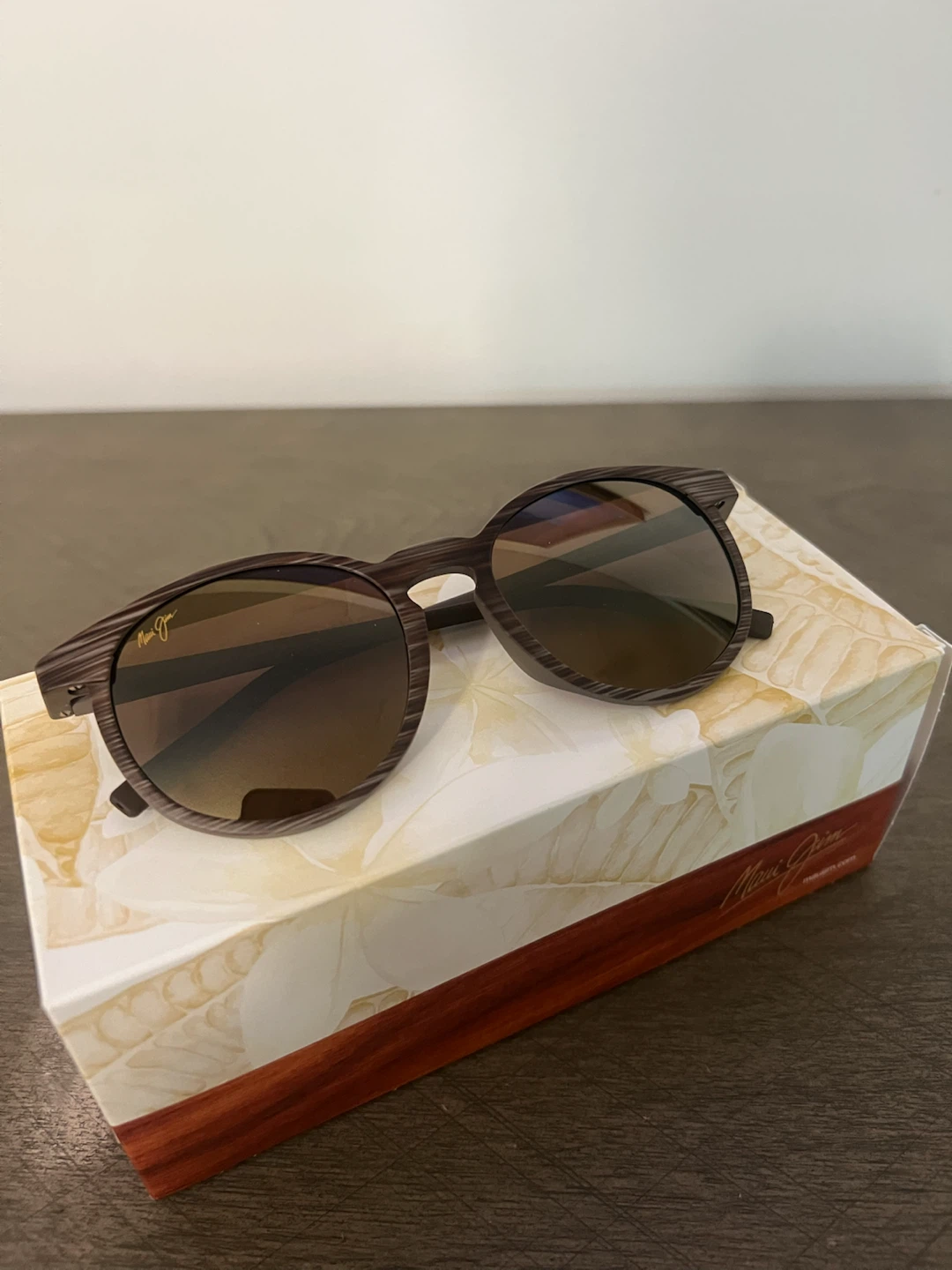Maui Jim Hiehie Sunglasses