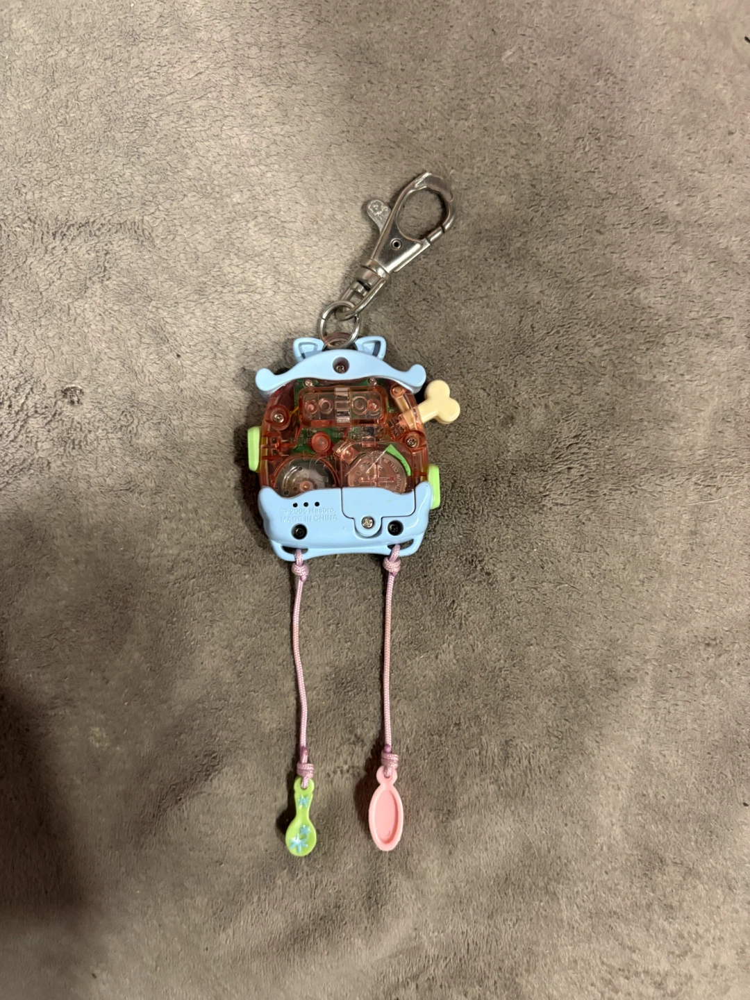 Littlest pet shop tamagotchi from 2005 - photo 3