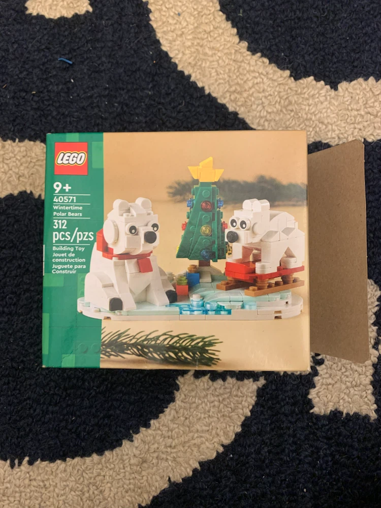LEGO Retired Sets 15-50$ - photo 2