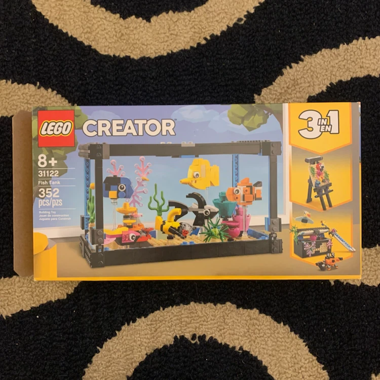 LEGO Retired Sets 15-50$ - photo 3