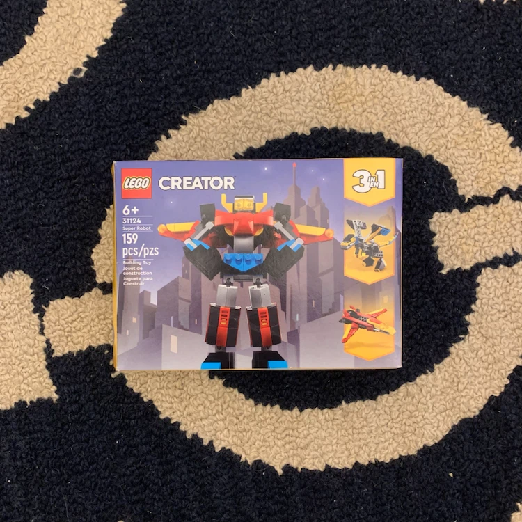 LEGO Retired Sets 15-50$ - photo 4