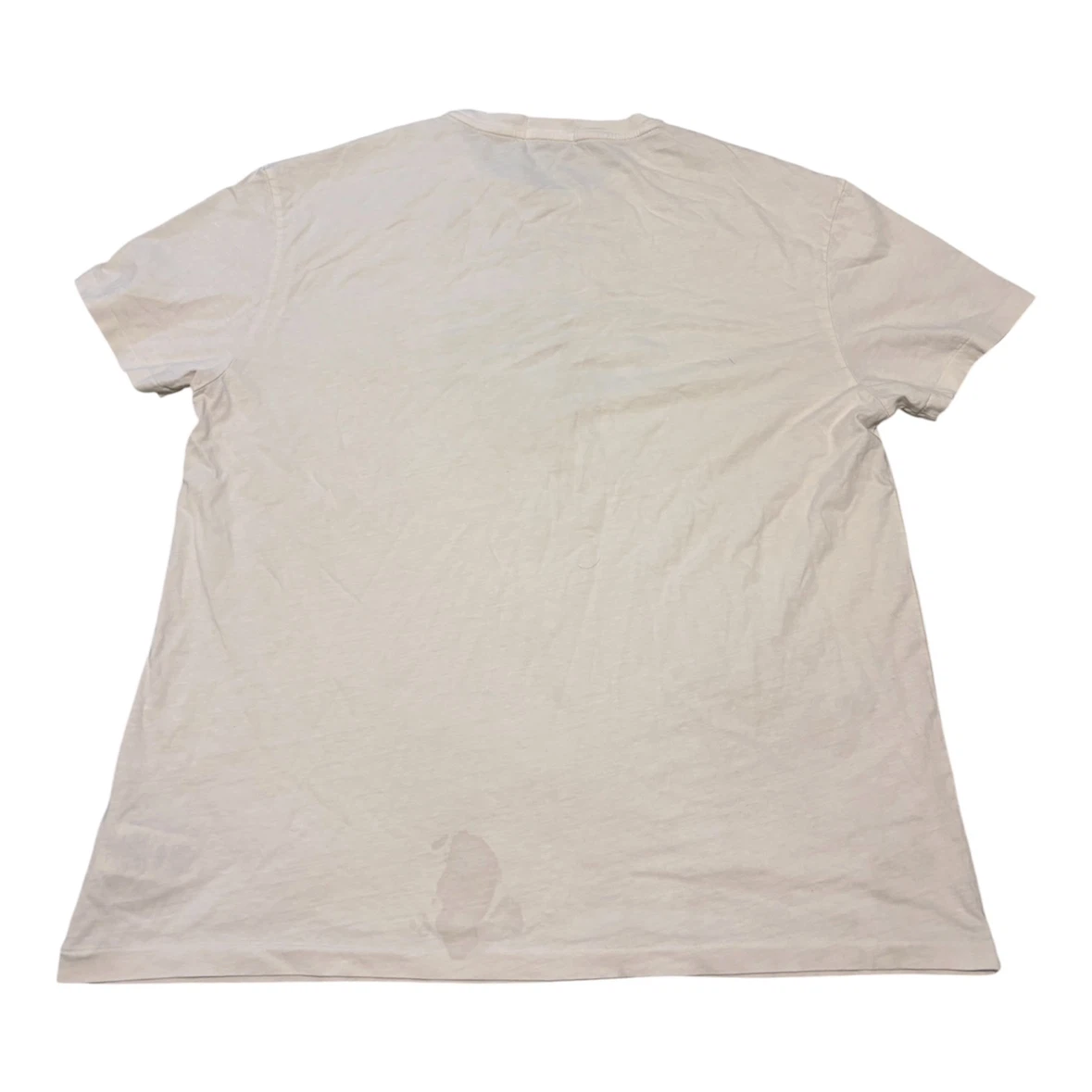 Polo Ralph Lauren Classic Fit T-Shirt - photo 2