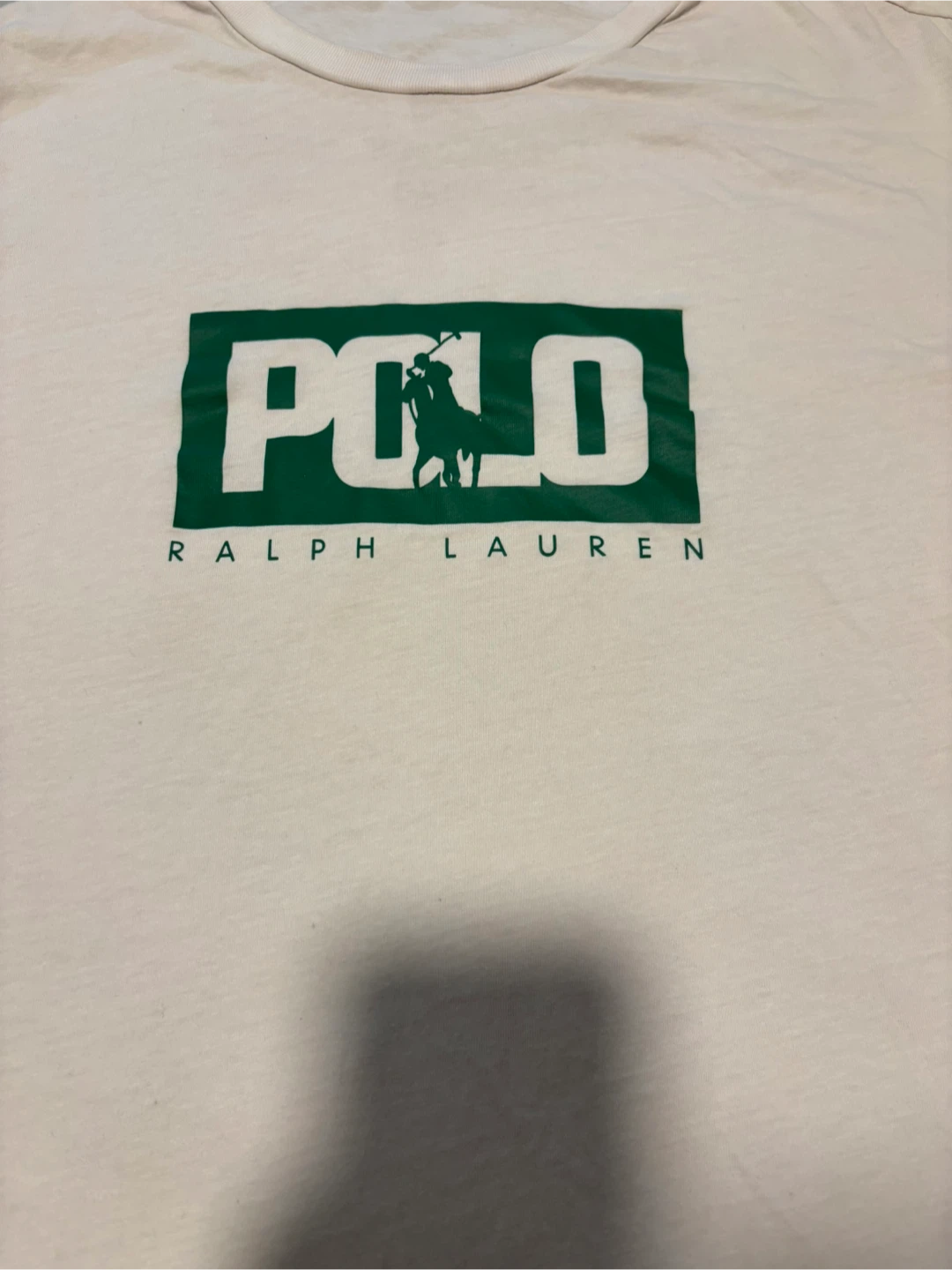 Polo Ralph Lauren Classic Fit T-Shirt - photo 4