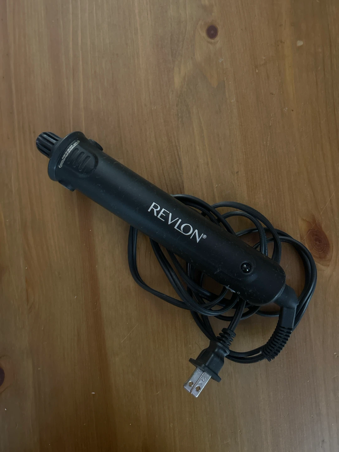 Revlon Nano Diamond 1" Retractable Iron - photo 2