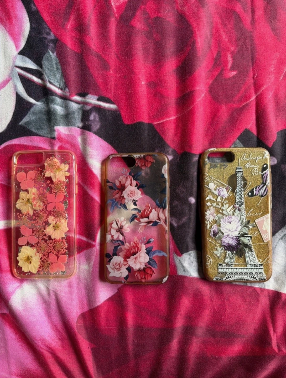 Phone cases