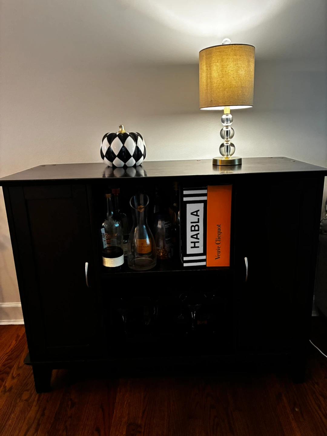 8 chair Dinning table & Bar - photo 4