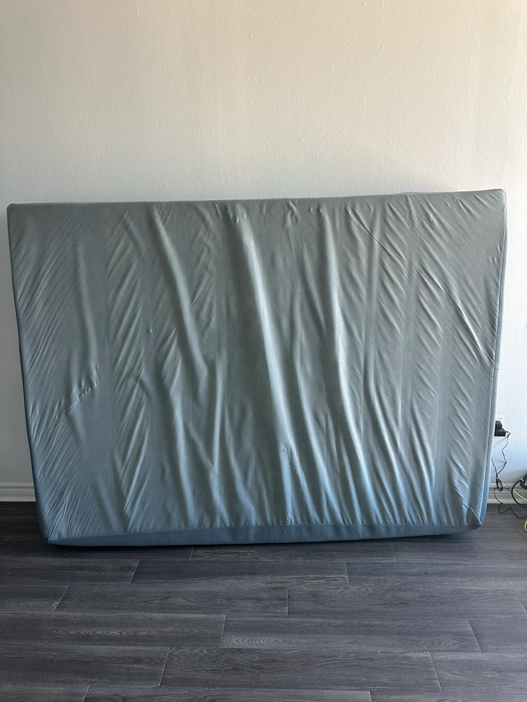 Orthopedic Bamboo Mattress - Queen