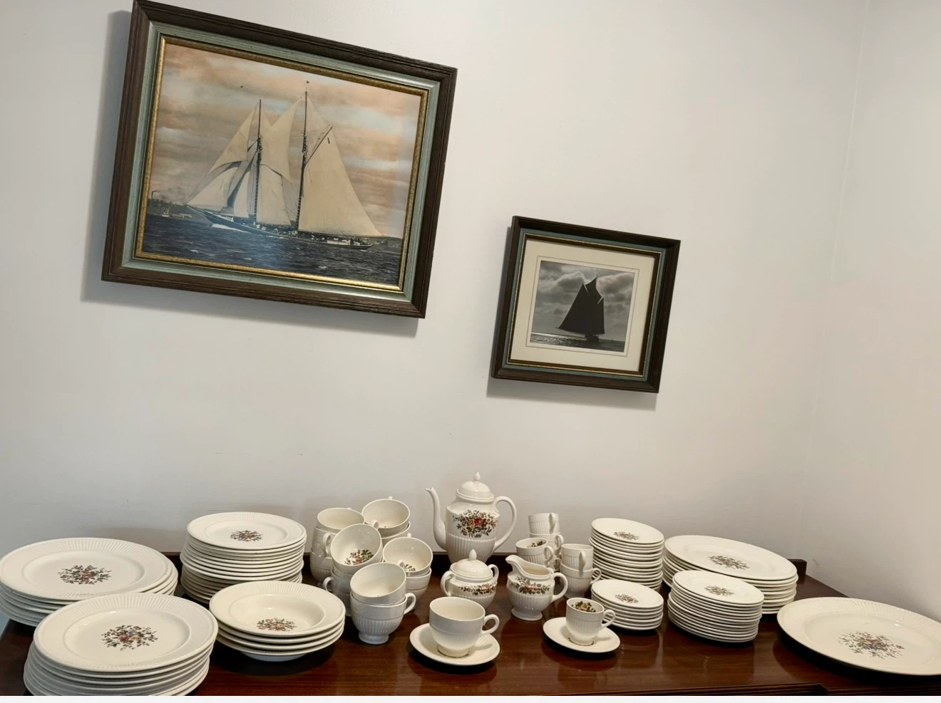 Fine Antique China