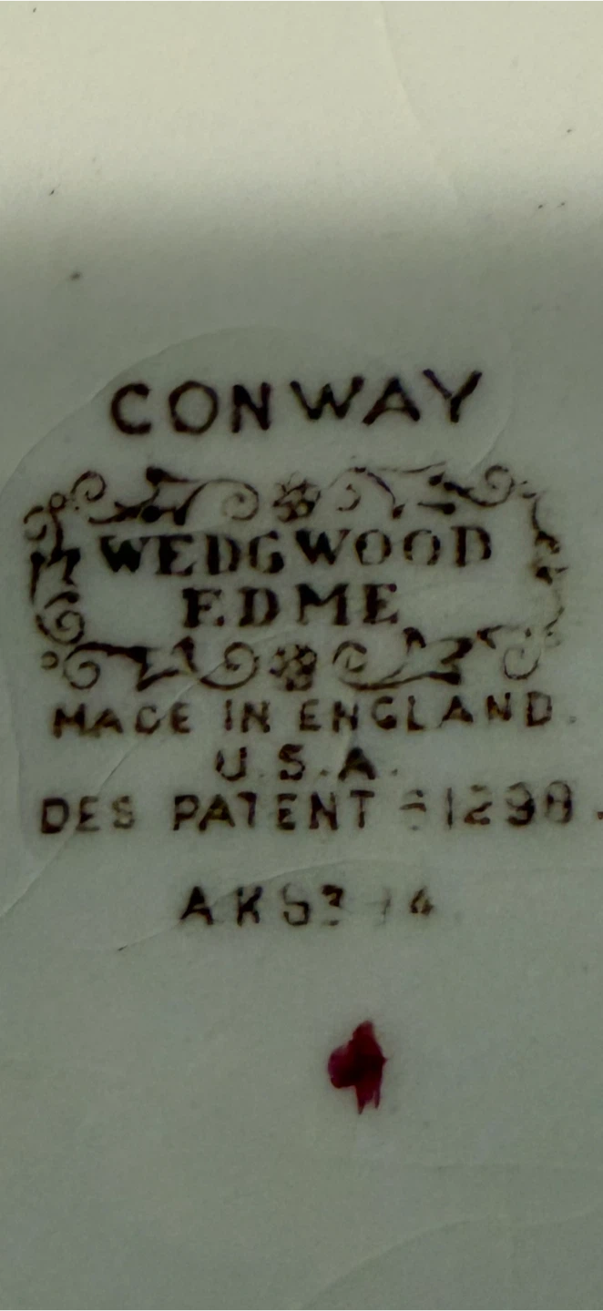 Fine Antique China - photo 2