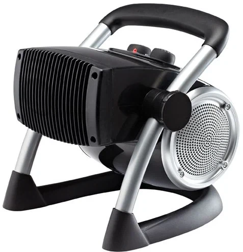 Brand New Utility Pro Ceramic Heater – $60 - photo 3